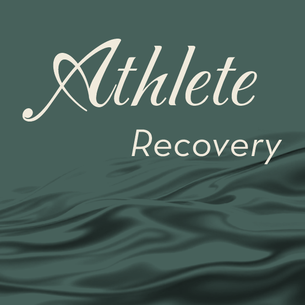 Athlete Recovery IV Infusion Therapy