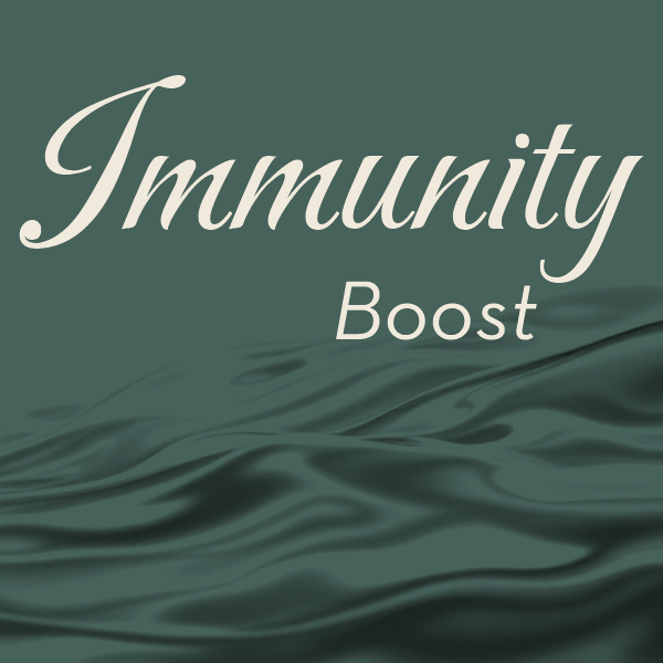 Immunity Boost IV Infusion Therapy