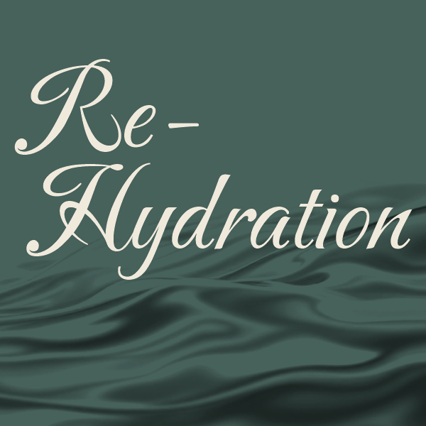 Rehydration IV Infusion Therapy