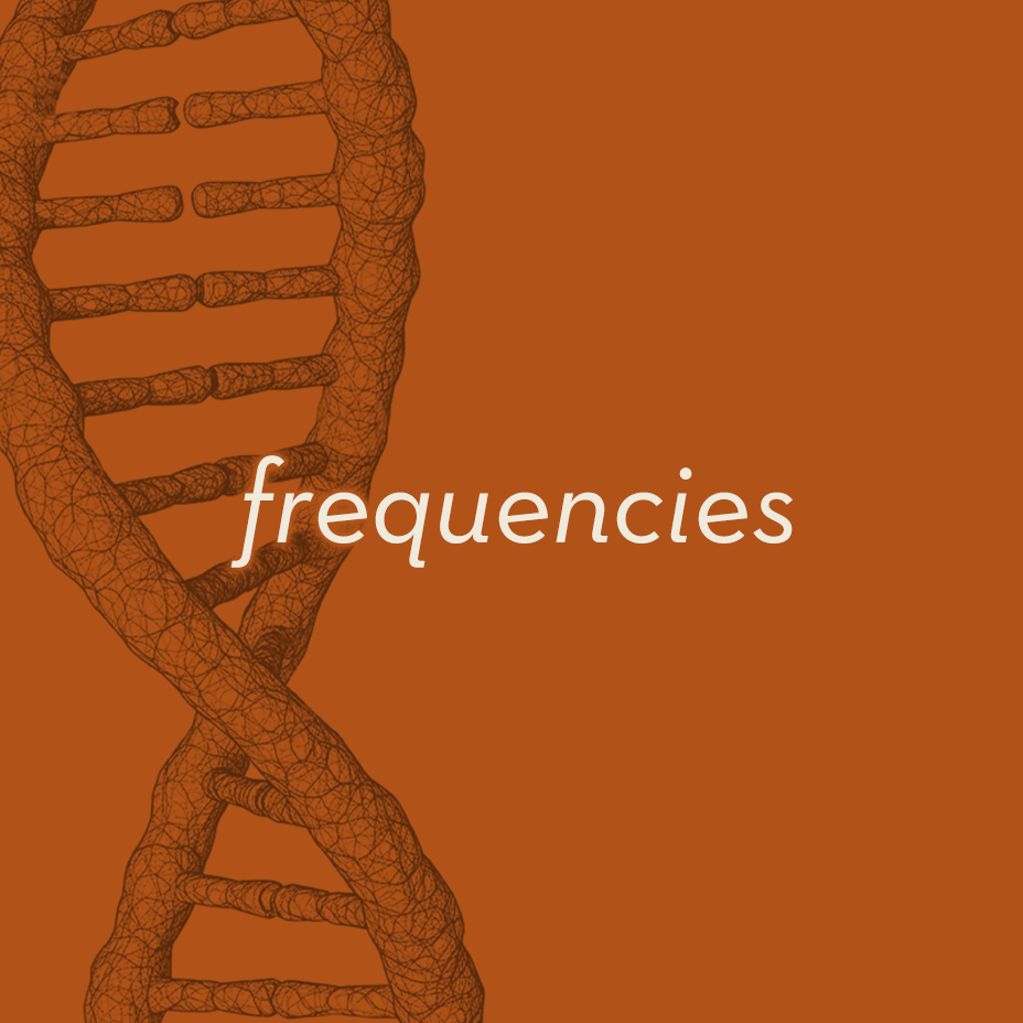 Frequency Sessions