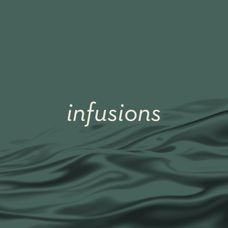 IV Infusions