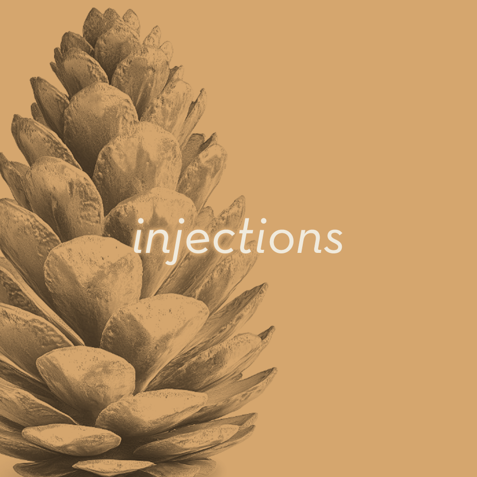 Injectables