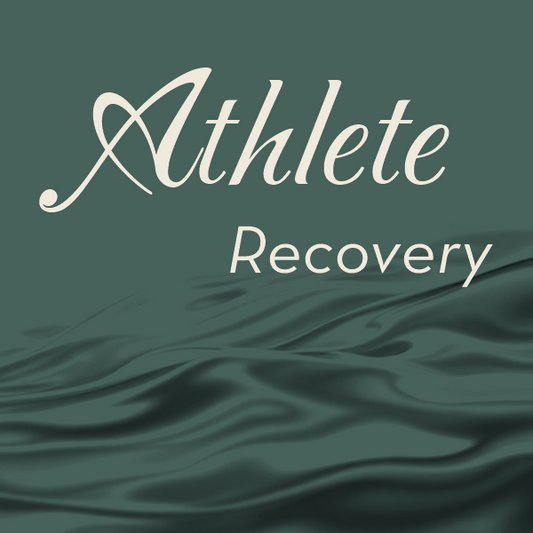 Athlete Recovery IV Infusion Therapy
