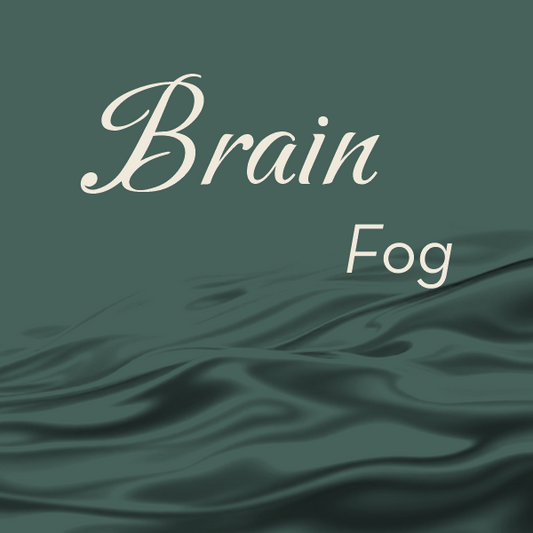 Brain Fog IV Infusion Therapy