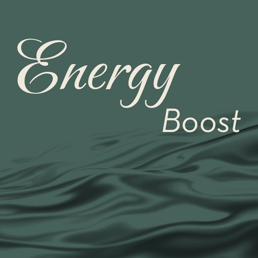 Energy Boost IV Infusion Therapy