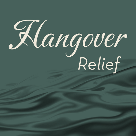 Hangover Relief IV Infusion