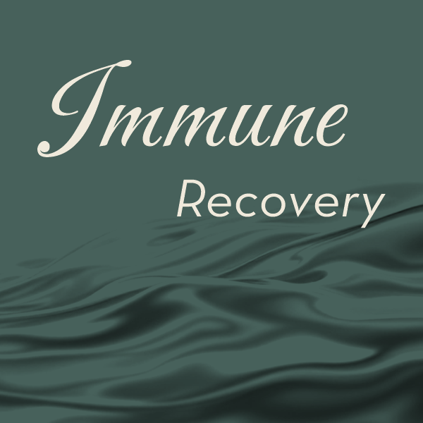 Immune Recovery IV Infusion Therapy