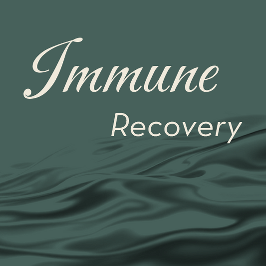 Immune Recovery IV Infusion Therapy