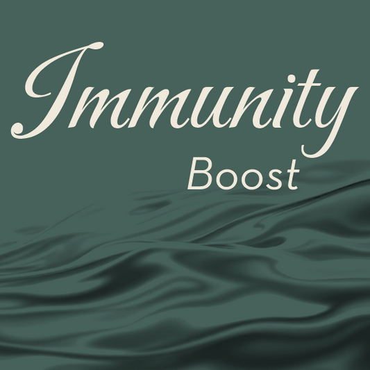 Immunity Boost IV Infusion Therapy