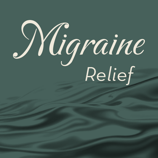 Migraine Relief IV Infusion Therapy