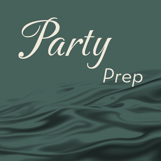 Party Prep IV Infusion Therapy