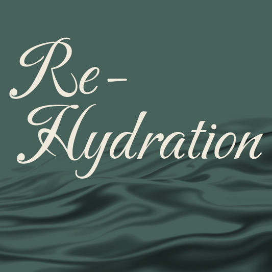 Rehydration IV Infusion Therapy