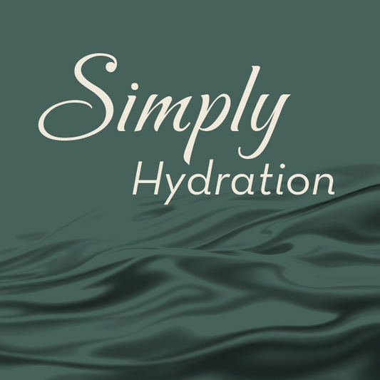 Simply Hydration IV Infusion