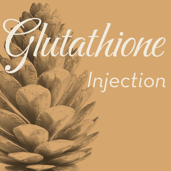 Glutathione Injection |  Ozarks Hydration & Frequency
